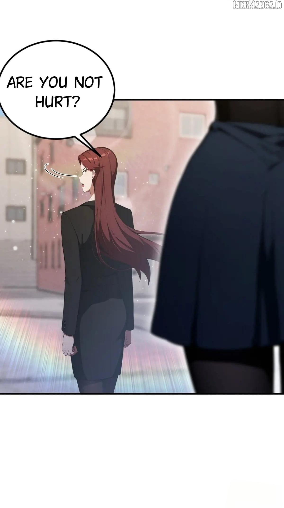 Outrageous! I opened a training class for empresses Chapter 103 - page 15